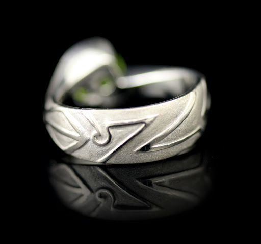 Jewelry Designer «ABRACADABRA Jewelry/Gem Gallery», reviews and photos, 205 E Liberty St, Ann Arbor, MI 48104, USA