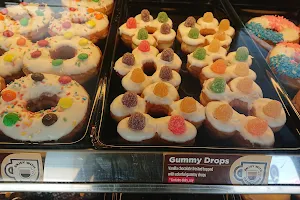 Dunkin' Donuts BHP Karak image
