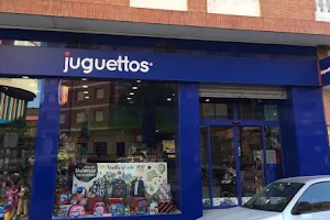 Juguettos image