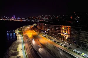 The Yalı Konak Hotel İzmir image