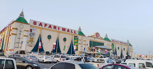 how many safari mall in qatar