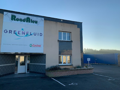 Greenfluid à Villers-Bretonneux