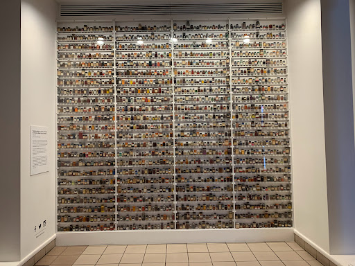 Art Museum «George Eastman Museum», reviews and photos, 900 East Ave, Rochester, NY 14607, USA