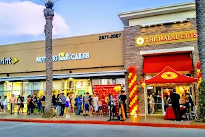 The Halal Guys image