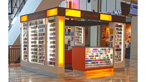 Cell Phone Store «Cellairis», reviews and photos, 6700 Douglas Blvd, Douglasville, GA 30135, USA