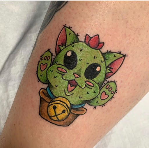 Explore amy winehouse tattoo ideas, creative tattoo ideas in Orlando, available at Good Vibrations Ink Tattoo and Body Piercing