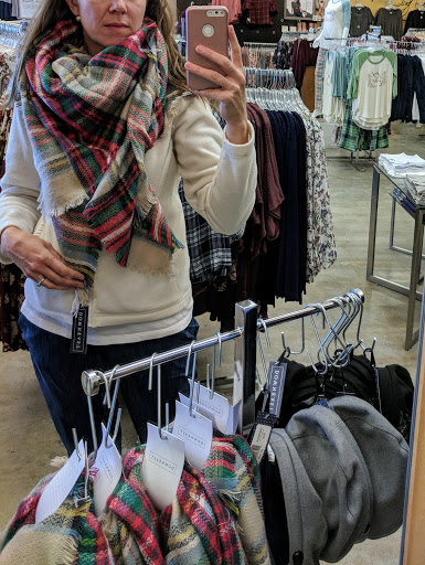 Outlet Mall «Tanger Outlet Park City», reviews and photos, 6699 N Landmark Dr, Park City, UT 84098, USA