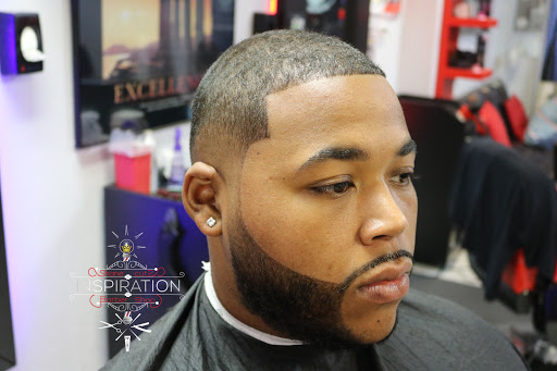Barber Shop «Shane-cuts Inspiration Barber Shop», reviews and photos, 5649 E Colonial Dr #102, Orlando, FL 32807, USA