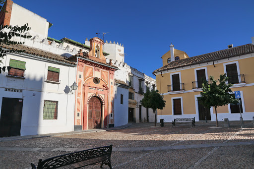 Punto de Información Turística - Turismo de Córdoba (IMTUR)