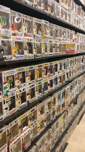 Shopping Mall «Eastfield Mall», reviews and photos, 1655 Boston Rd, Springfield, MA 01129, USA