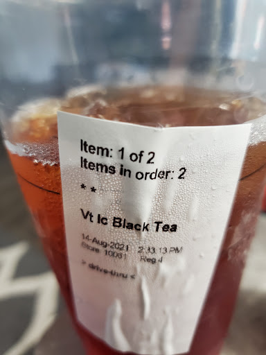 Coffee Shop «Starbucks», reviews and photos, 1741 E Geneva St a, Delavan, WI 53115, USA