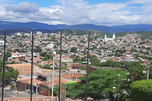 Loma Bolivar image