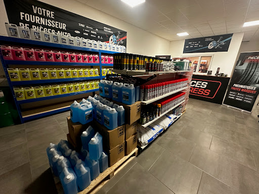 Photo 1 - PIECES EXPRESS GROSBLIEDERSTROFF