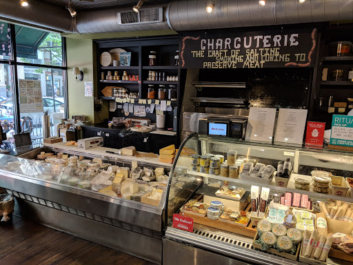Wine Store «Pastoral Artisan Cheese, Bread & Wine (Loop)», reviews and photos, 53 E Lake St, Chicago, IL 60601, USA