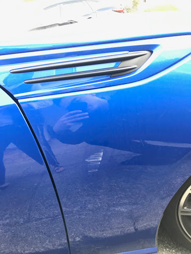 Auto Body Shop «Maaco Collision Repair & Auto Painting», reviews and photos, 1055 Horizon Dr d, Fairfield, CA 94533, USA
