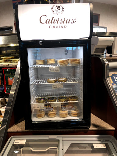 Grocery Store «The Fresh Market», reviews and photos, 1800 West Ave, Miami Beach, FL 33139, USA