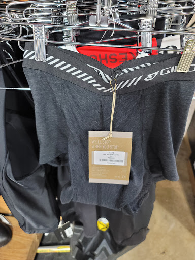 Bicycle Store «I Cycle Bike Shop», reviews and photos, 2040 E T C Jester Blvd, Houston, TX 77008, USA