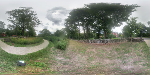 Historical Place «Weir Farm National Historic Site», reviews and photos, 735 Nod Hill Rd, Wilton, CT 06897, USA