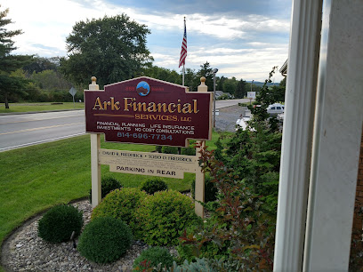Ark Financial Services LLC