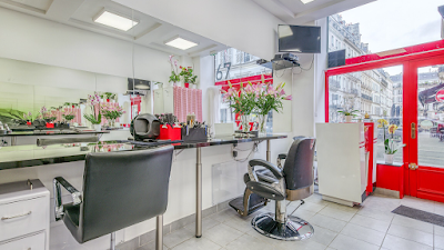 Sylvie coiffure_8ème à Paris