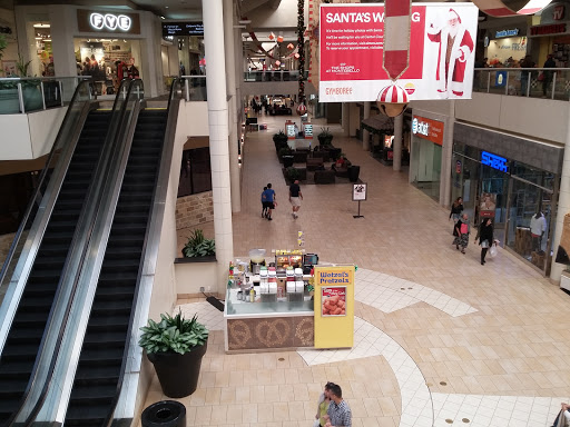 Shopping Mall «The Shops at Montebello», reviews and photos, 2134 Montebello Town Center, Montebello, CA 90640, USA