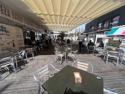 Taberna CasaBlanca - Av. de Julio Iglesias, 2, 29660 Marbella, Málaga, Spain