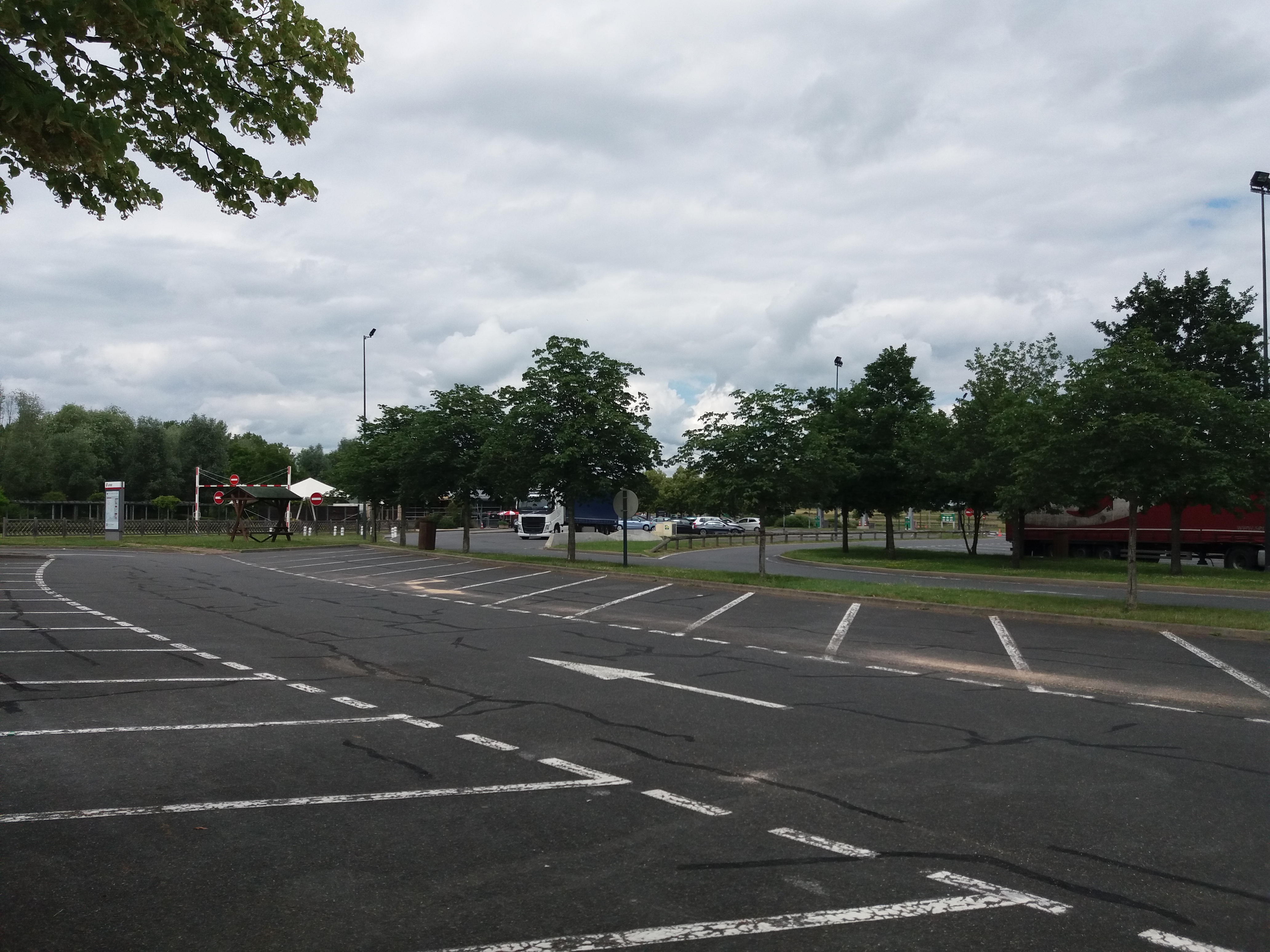Photo n° 3 de l'avis de 0630.1 fait le 15/06/2018 à 13:58