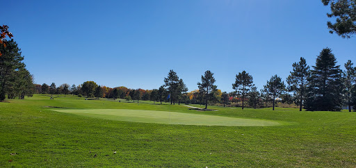 Golf Course «Oneka Ridge Golf Course», reviews and photos, 5610 120th St N, St Paul, MN 55110, USA