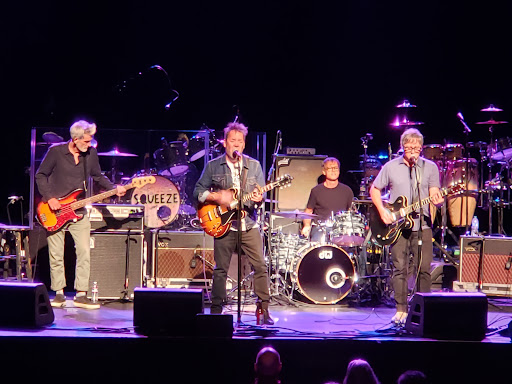 Performing Arts Theater «Moore Theatre», reviews and photos, 1932 2nd Ave, Seattle, WA 98101, USA