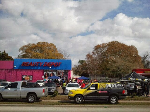 Wig Shop «Beauty Depot», reviews and photos, 1007 Edgewood Ave N, Jacksonville, FL 32254, USA