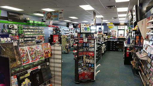 Video Game Store «GameStop», reviews and photos, 2500 OH-59, Ravenna, OH 44266, USA