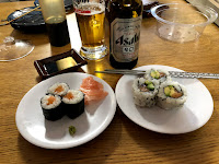 Plats et boissons du Restaurant japonais Restaurant SUSHI TOKORO à Colomiers - n°1