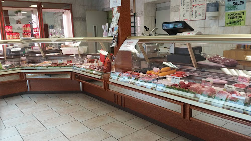 Boucherie-charcuterie Vivarelli (Magasin) Sarralbe