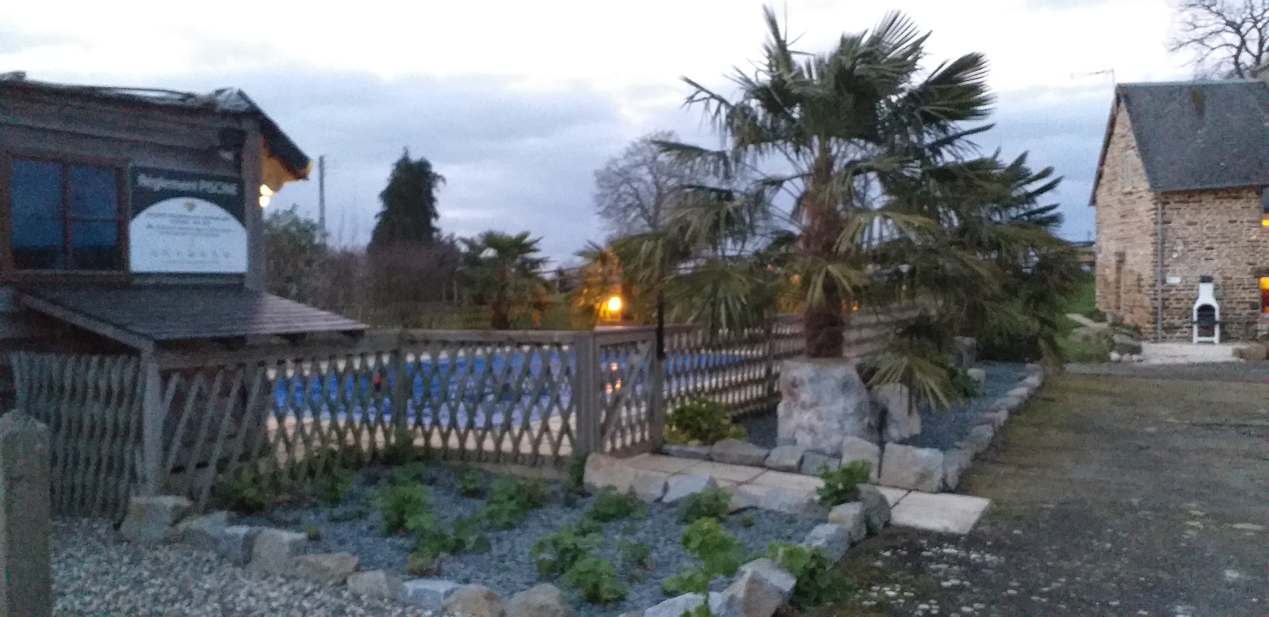 Photo n° 2 de l'avis de Noyelle.t fait le 27/02/2020 à 05:02