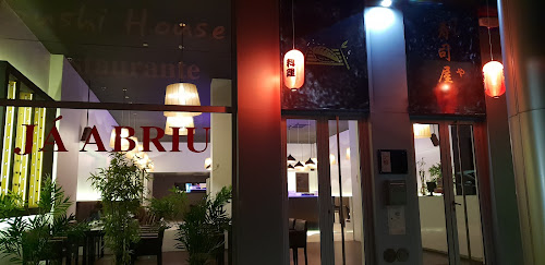 Restaurante japonês Restaurante Japonês - SUSHI HOUSE RESTAURANTE Viseu