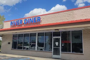 River Diner image