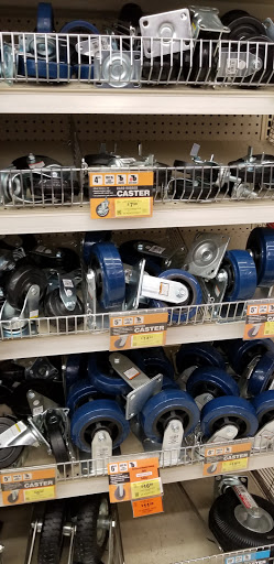 Hardware Store «Harbor Freight Tools», reviews and photos, 1704 E Belt Line Rd, Richardson, TX 75081, USA