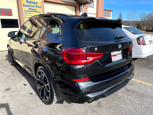 Used Car Dealer «Hudson Auto Traders Inc», reviews and photos, 270 US-6, Mahopac, NY 10541, USA