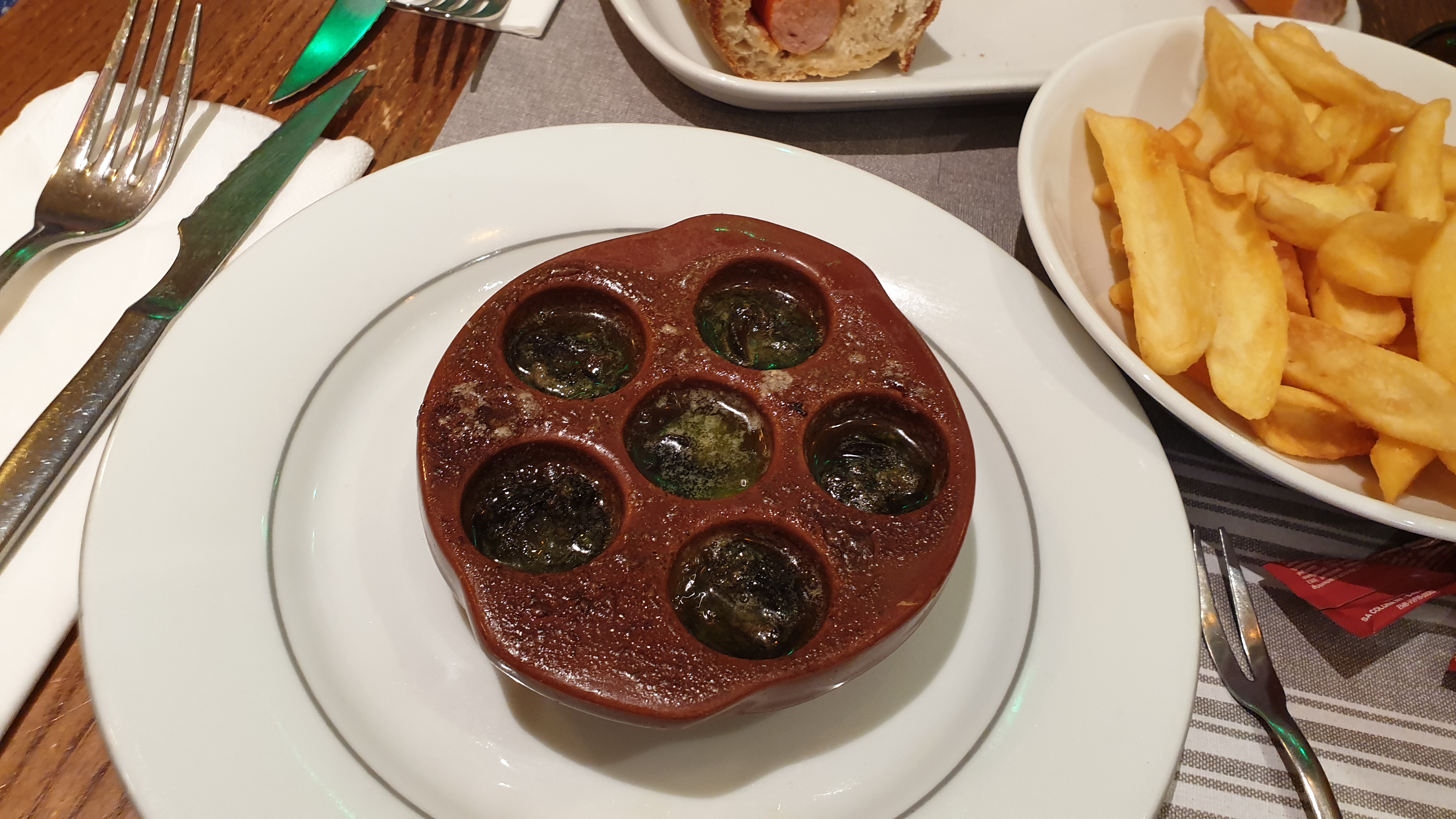 Photo n° 1 de l'avis de Daniel.m fait le 18/07/2019 à 15:17