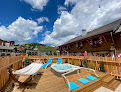 Hôtel Le Chalet Suisse Péone