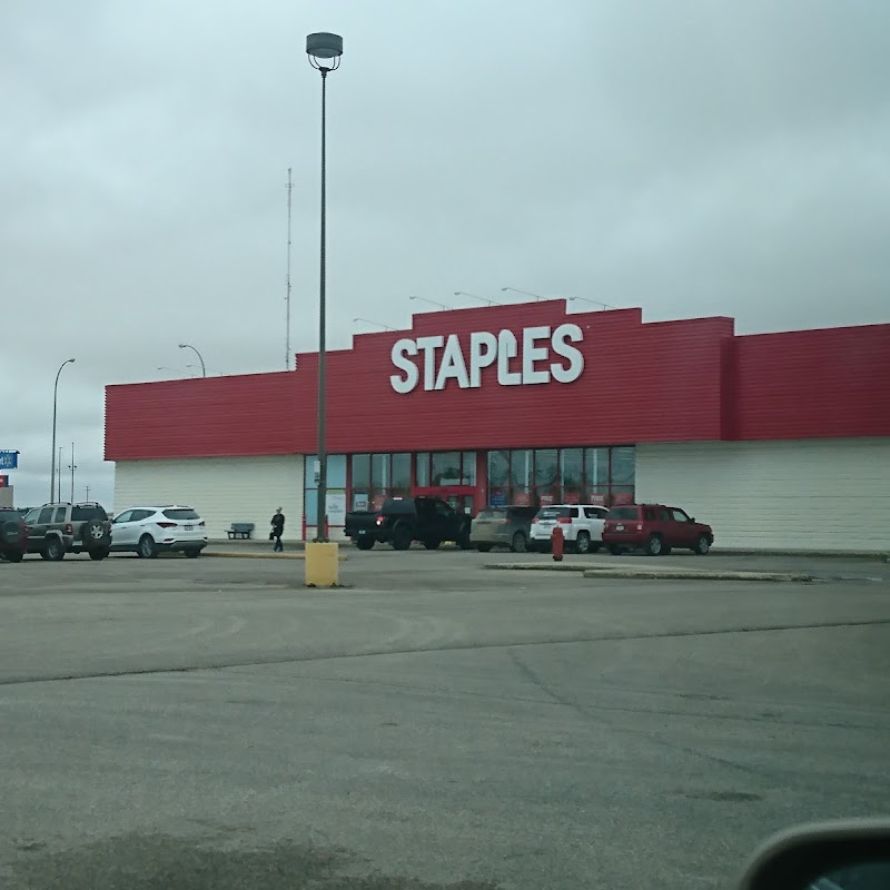 Staples