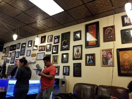 Explore jimmy buffett tattoo ideas, creative tattoo ideas in Atlanta, available at Virtue and Vice Body Piercing