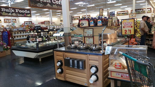 Health Food Store «Sprouts Farmers Market», reviews and photos, 475 E Alessandro Blvd, Riverside, CA 92508, USA