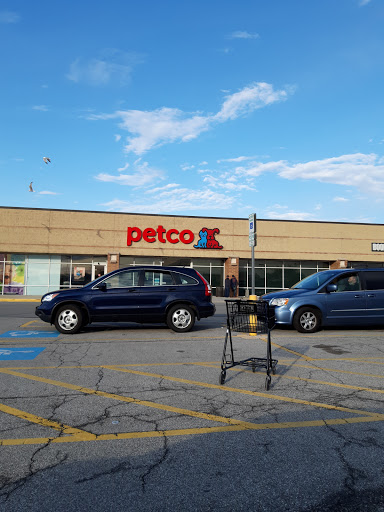Pet Supply Store «Petco Animal Supplies», reviews and photos, 10235 Indianapolis Blvd, Highland, IN 46322, USA