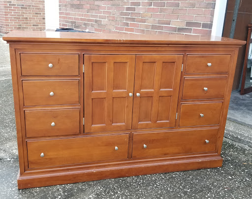 Self-Storage Facility «U-Stor Self Storage Pinellas Park», reviews and photos, 3450 62nd Ave N, Pinellas Park, FL 33781, USA