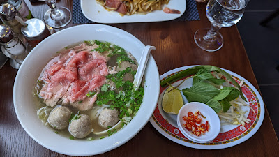Phô Gourmet à Paris