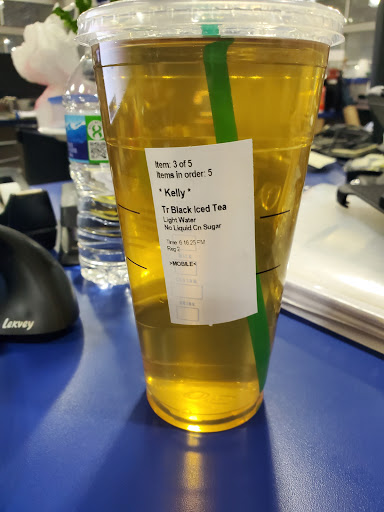 Coffee Shop «Starbucks», reviews and photos, 15901 Harlem Ave, Tinley Park, IL 60477, USA