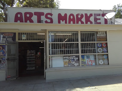 Art's Market