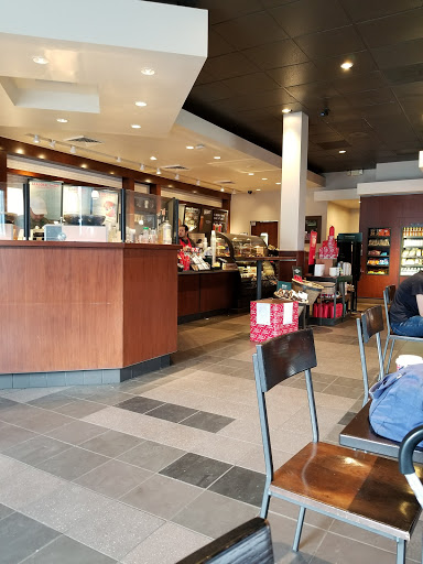 Starbucks image