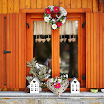 Photo n°7 de l'avis de Daniele.r fait le 17/03/2017 à 07:40 sur le  Chalet Plan Gorret Hotel & Restaurant à Courmayeur